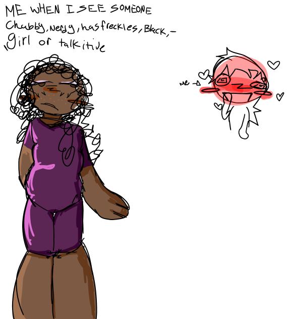 BECAUSE HEAR ME OUTT