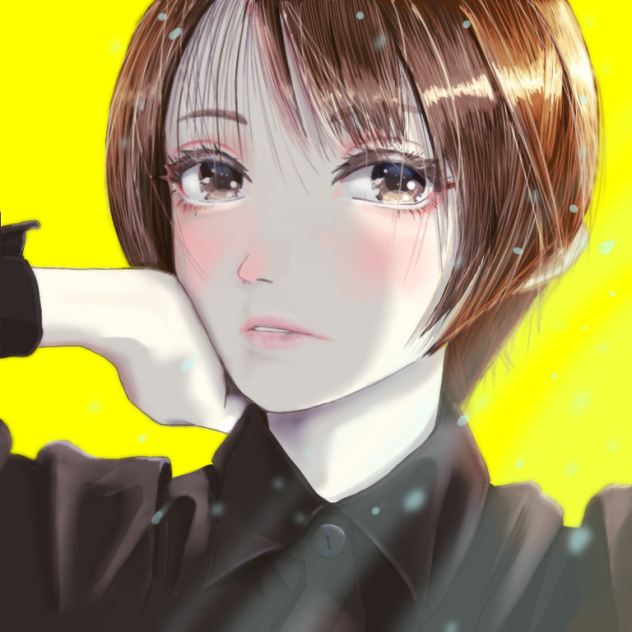 模写