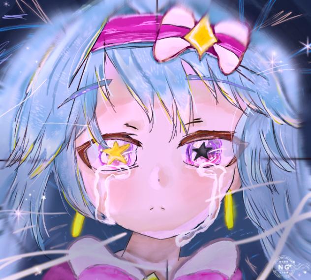 キラッ✨️