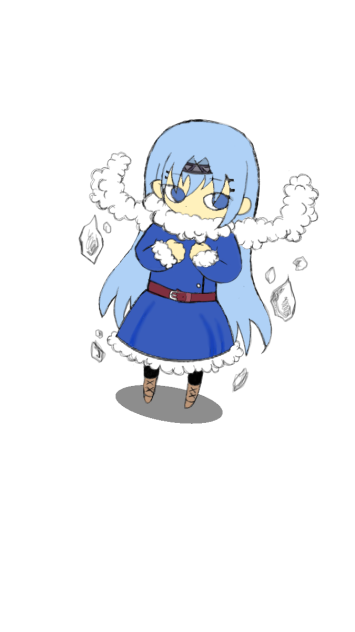 ポップン風ノス子