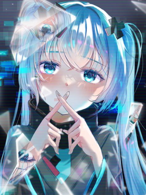 ミクの日！