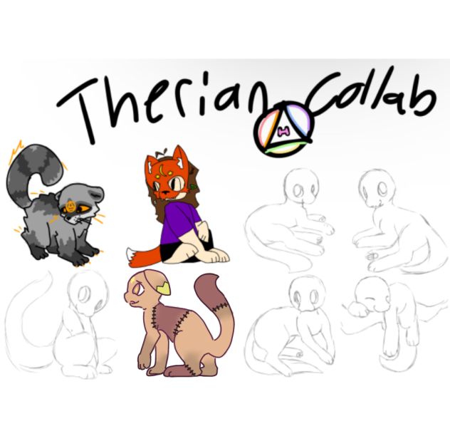 I collab - ibisPaint