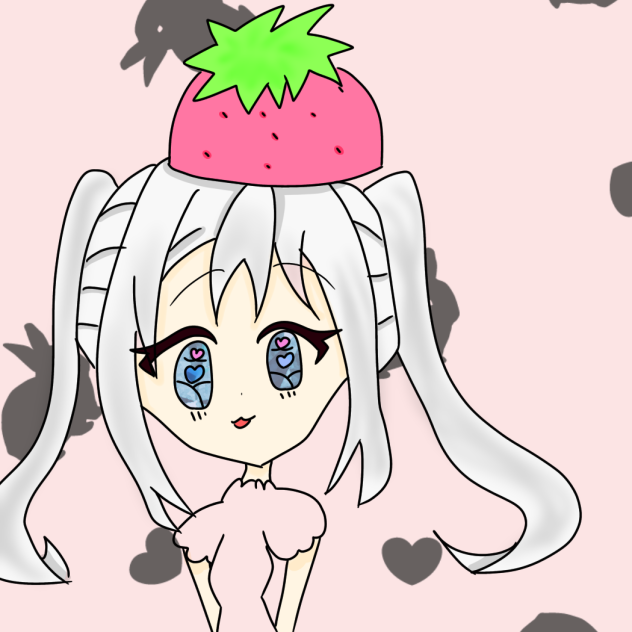 いちごちゃん