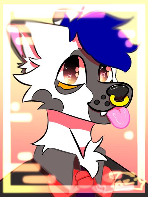 Oliver - PFP ARTWORK #2