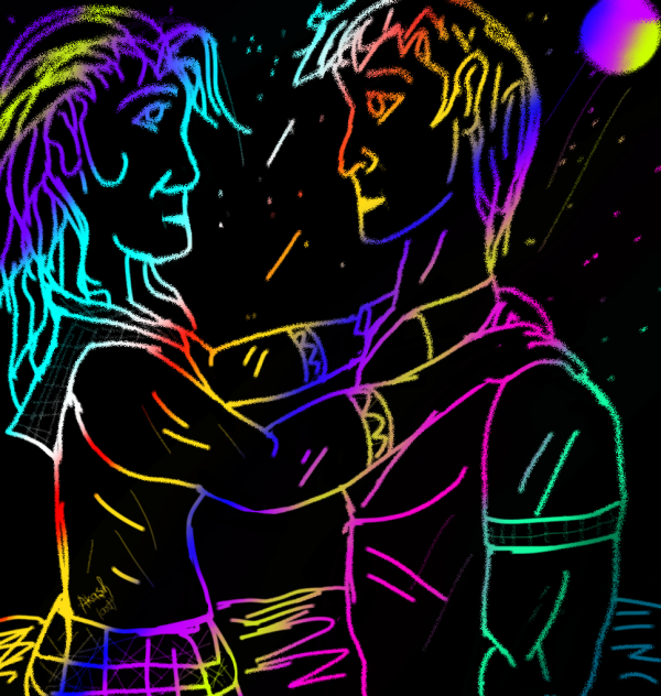 love knight
