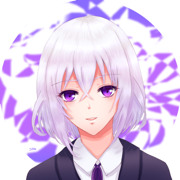 骨喰くん