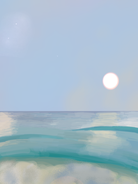 Ocean