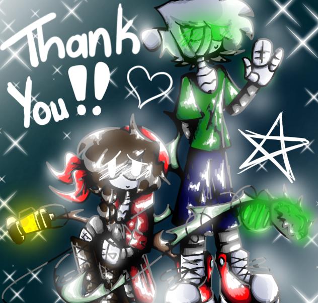 THANK YOU!!!