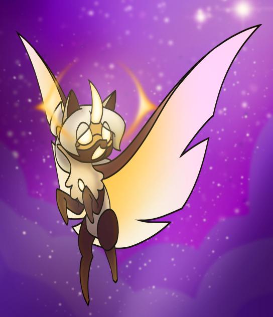 Sky kid pony  ✨🌟🕯️🦄✨