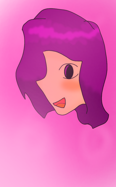 Cutie - ibisPaint