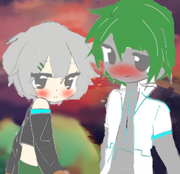My occs Miami-sama and Kyoto