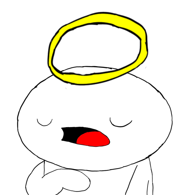 Theodd1sout