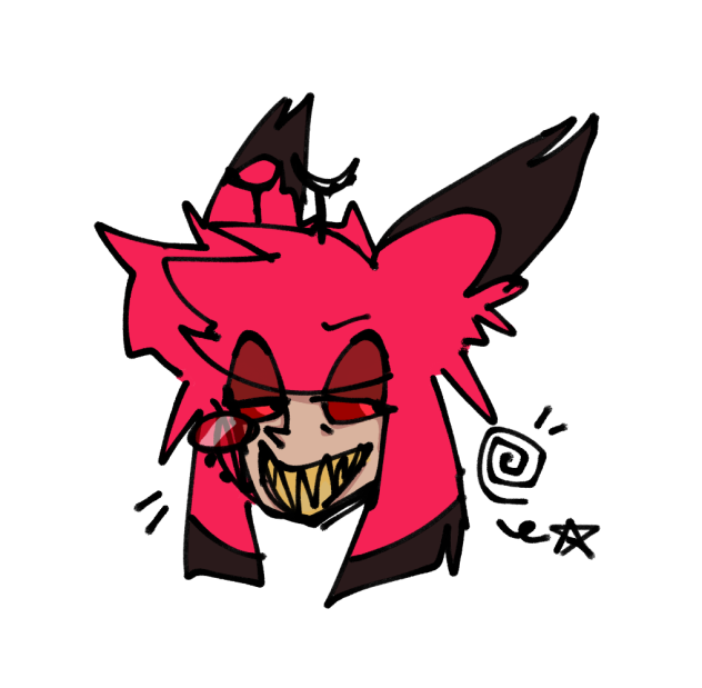 Silly Ace!