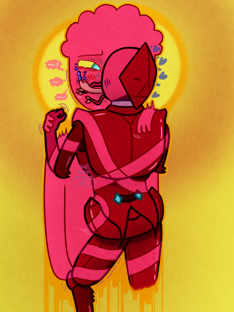 PWish Mutual Grip