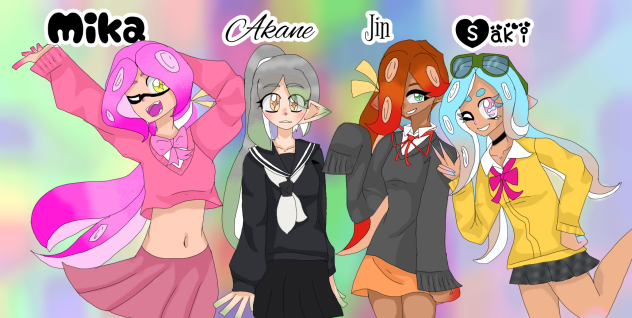 ✨IDOL GROUP ✨