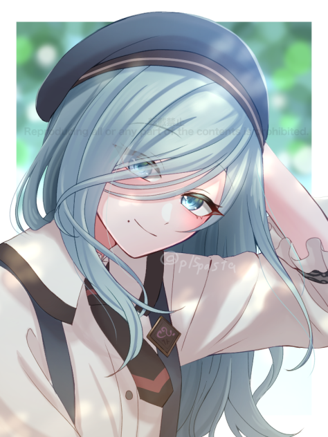 日野森雫誕生祭2023
