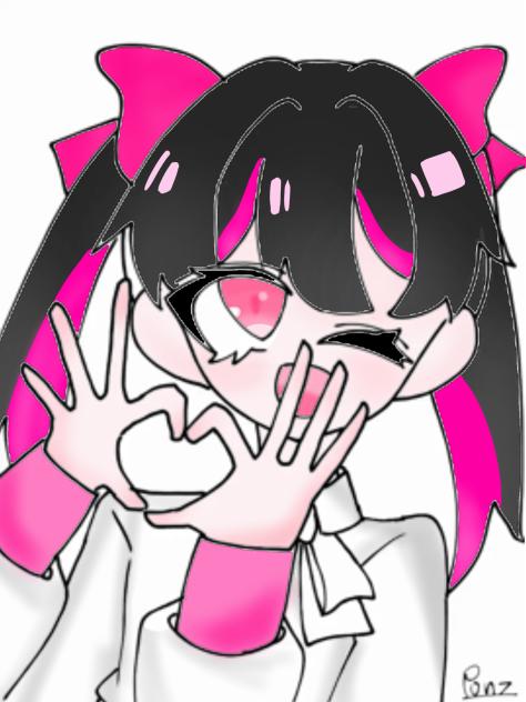 ponz · accessories designer & 3D artist ponz