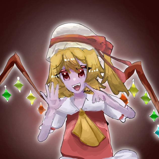 悪魔の妹