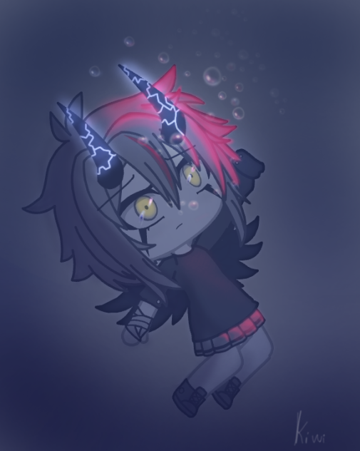 edit random - ibisPaint