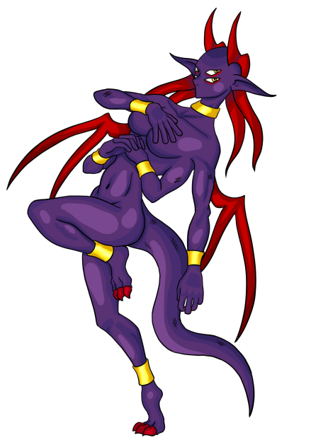 大悪魔オクトローズ