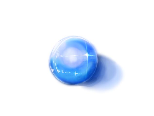 青空