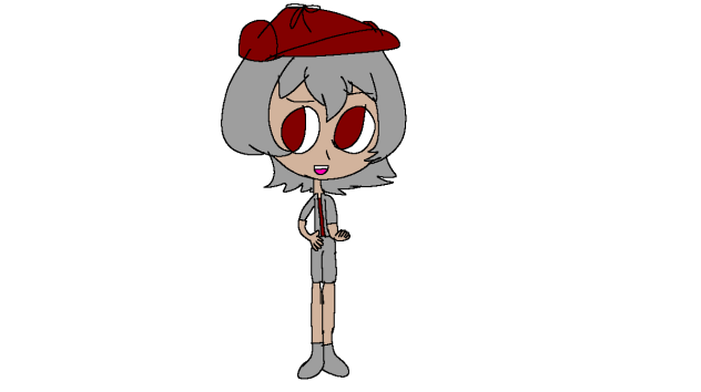 Irving (From LLLM) traces Elena