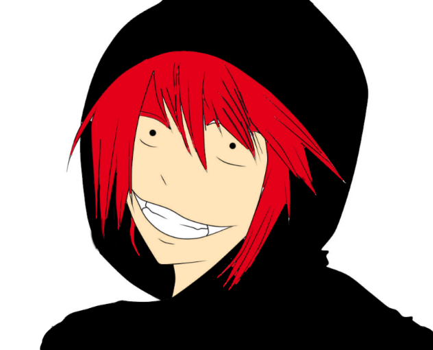 Новая ава - ibisPaint