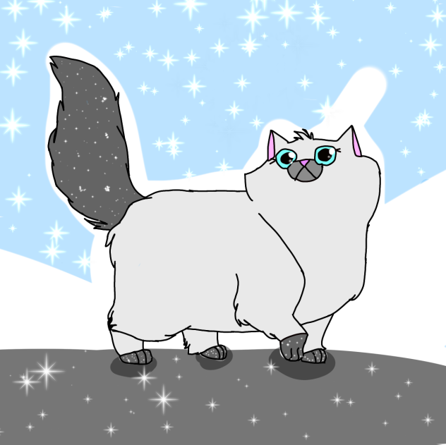 Mıly 🐱