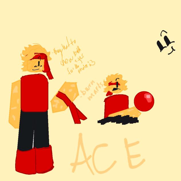 Ace2