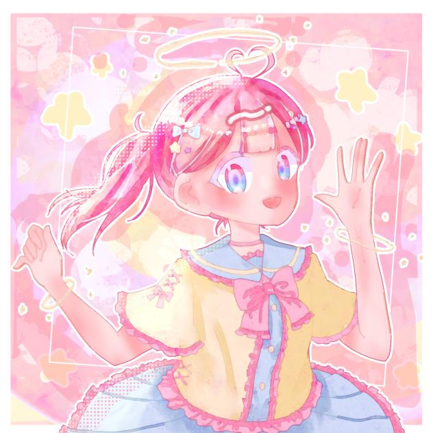 ゆめかわ