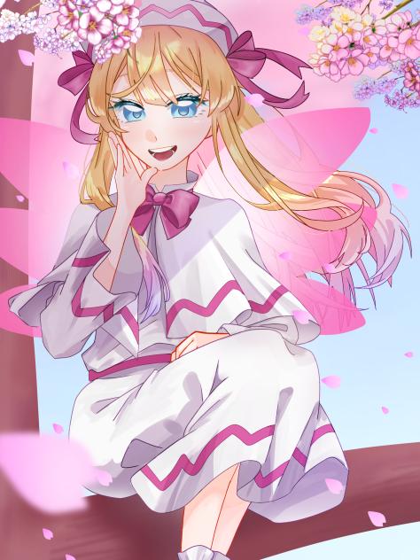 羽描いてなかったわ〜