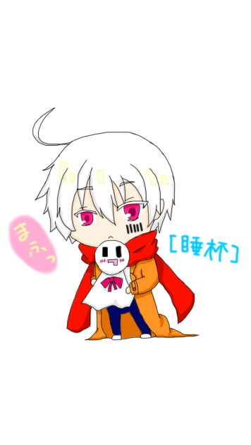 ちみまふ