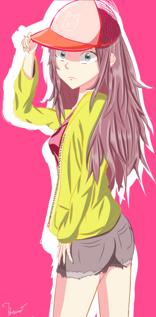 girl style