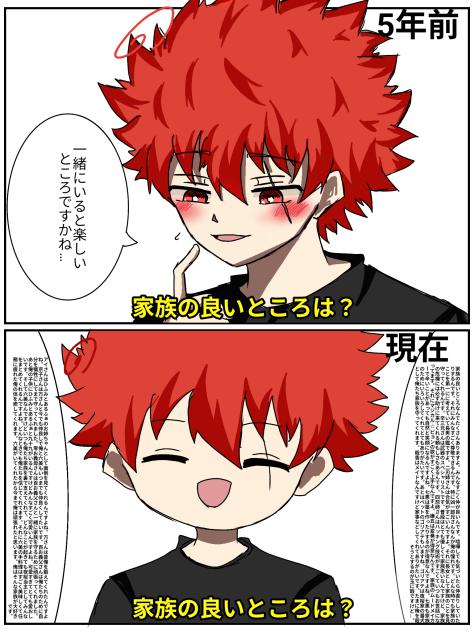 インタビュー