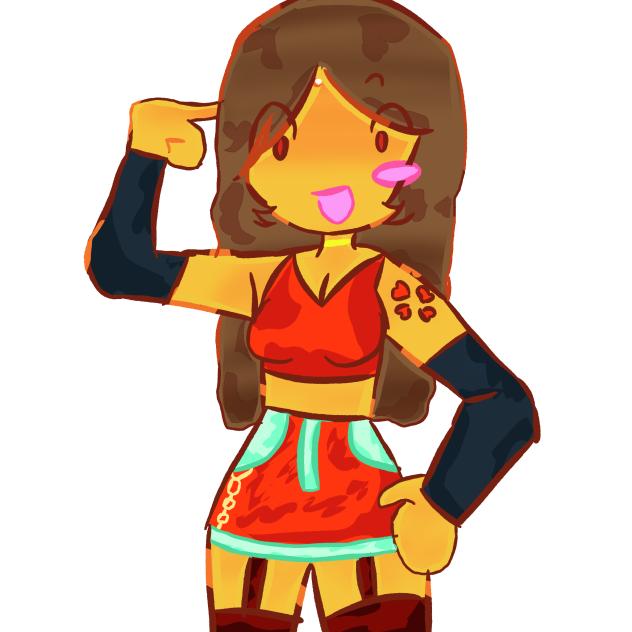 @lunar.sun4 hazbin oc