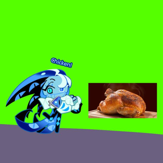 Cookie Run Kingdom Meme #5