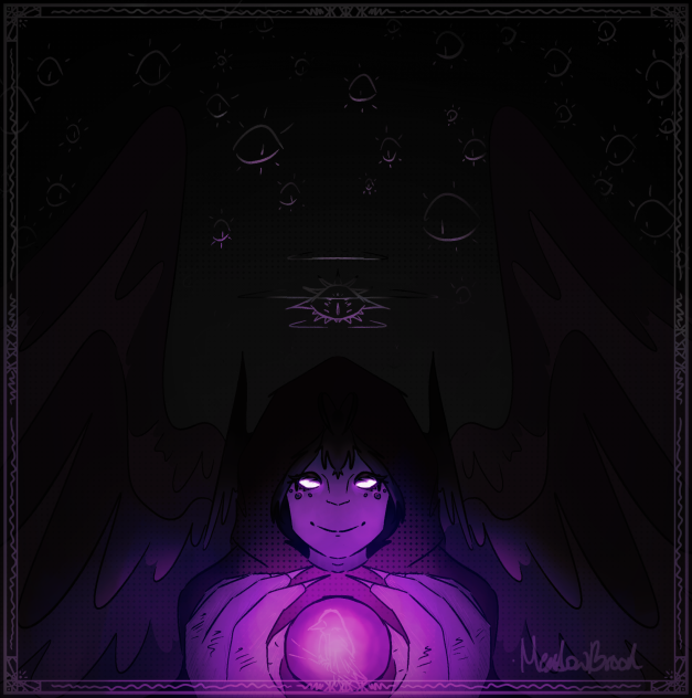 Watcher of the 1st Canary