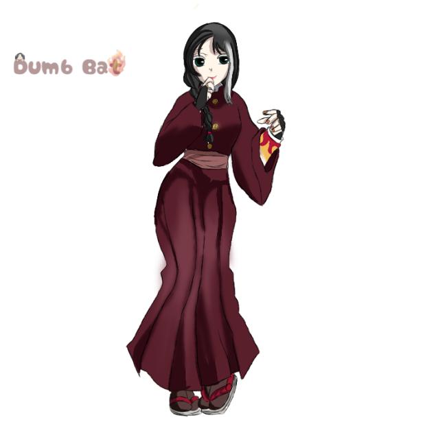 Haruka Keiko