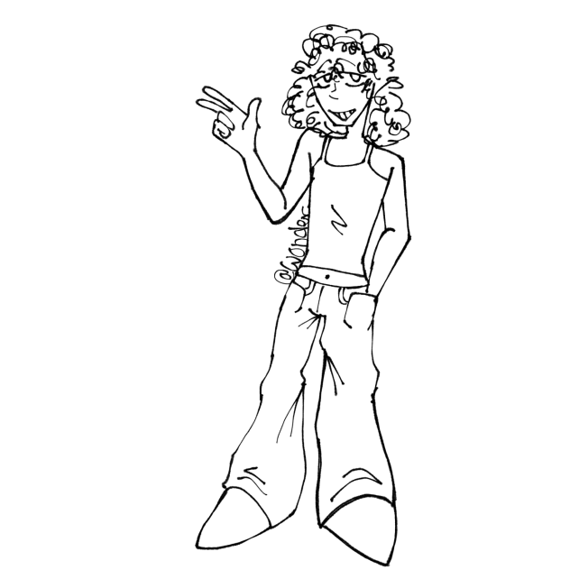 me rn because i’m genderfluid