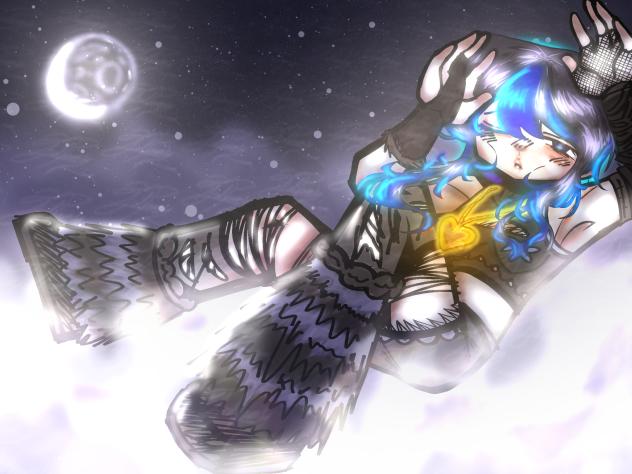 “Messages from the 💫” Yuri DTIYS