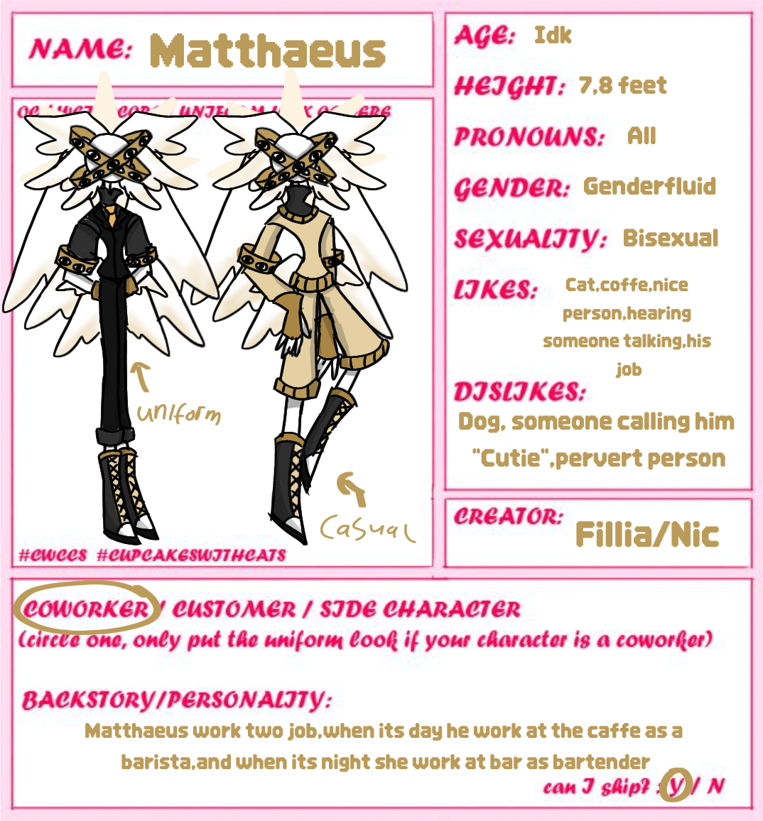 CS For CWCCS - ibisPaint