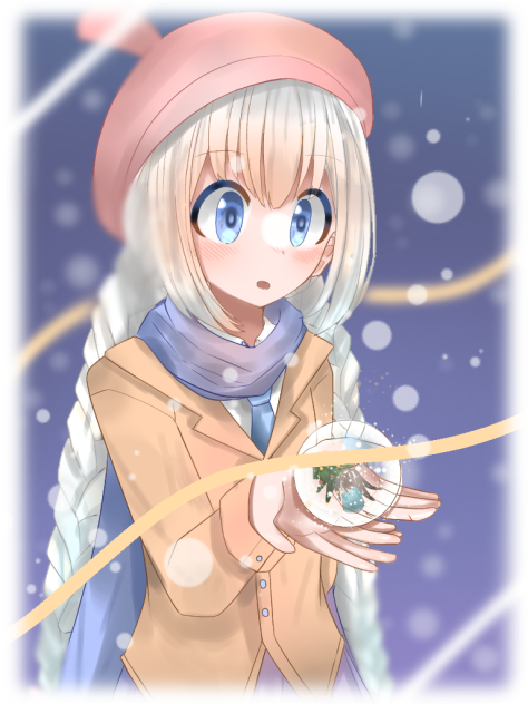さんか