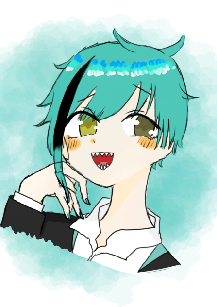 小エビちゃん♡