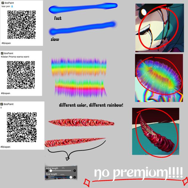 my art code
