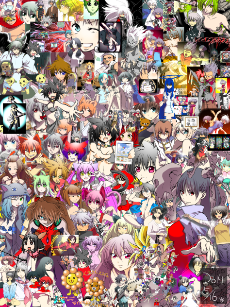 ごっちゃりパート3
