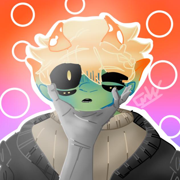 Mychael fixed