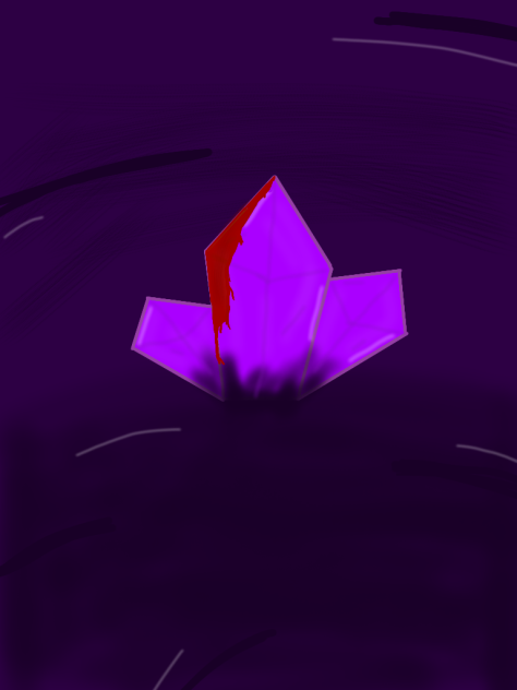The Feeling of break - ibisPaint