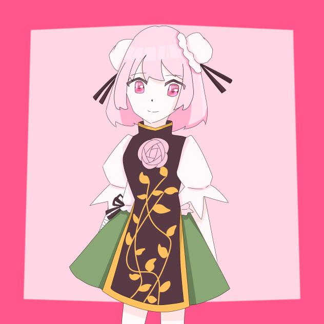 リクエストの華扇！