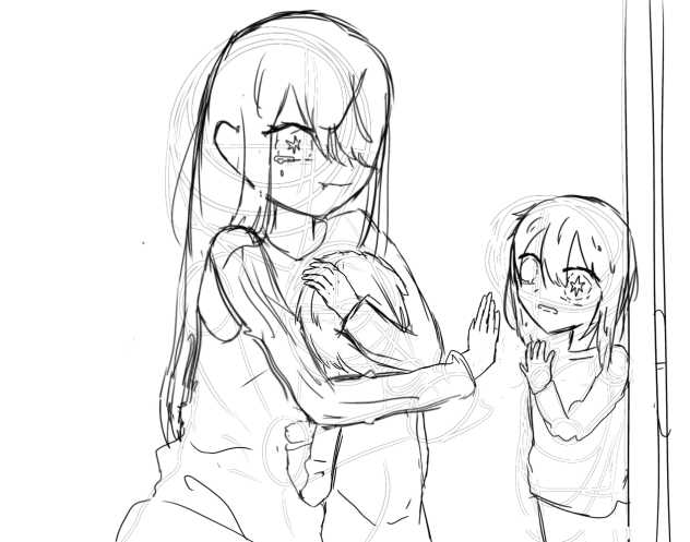 ラフ