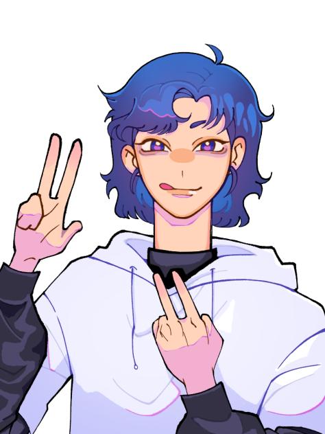 MichiLazy3